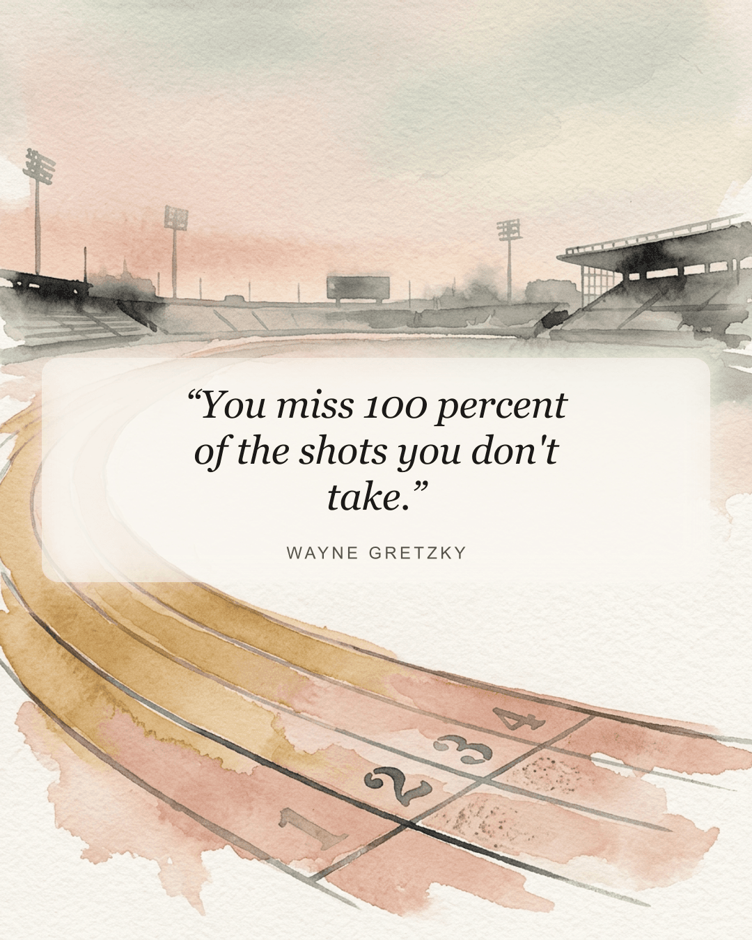 31 Inspirational Motivational Sports Quotes You'll Want to Save Forever