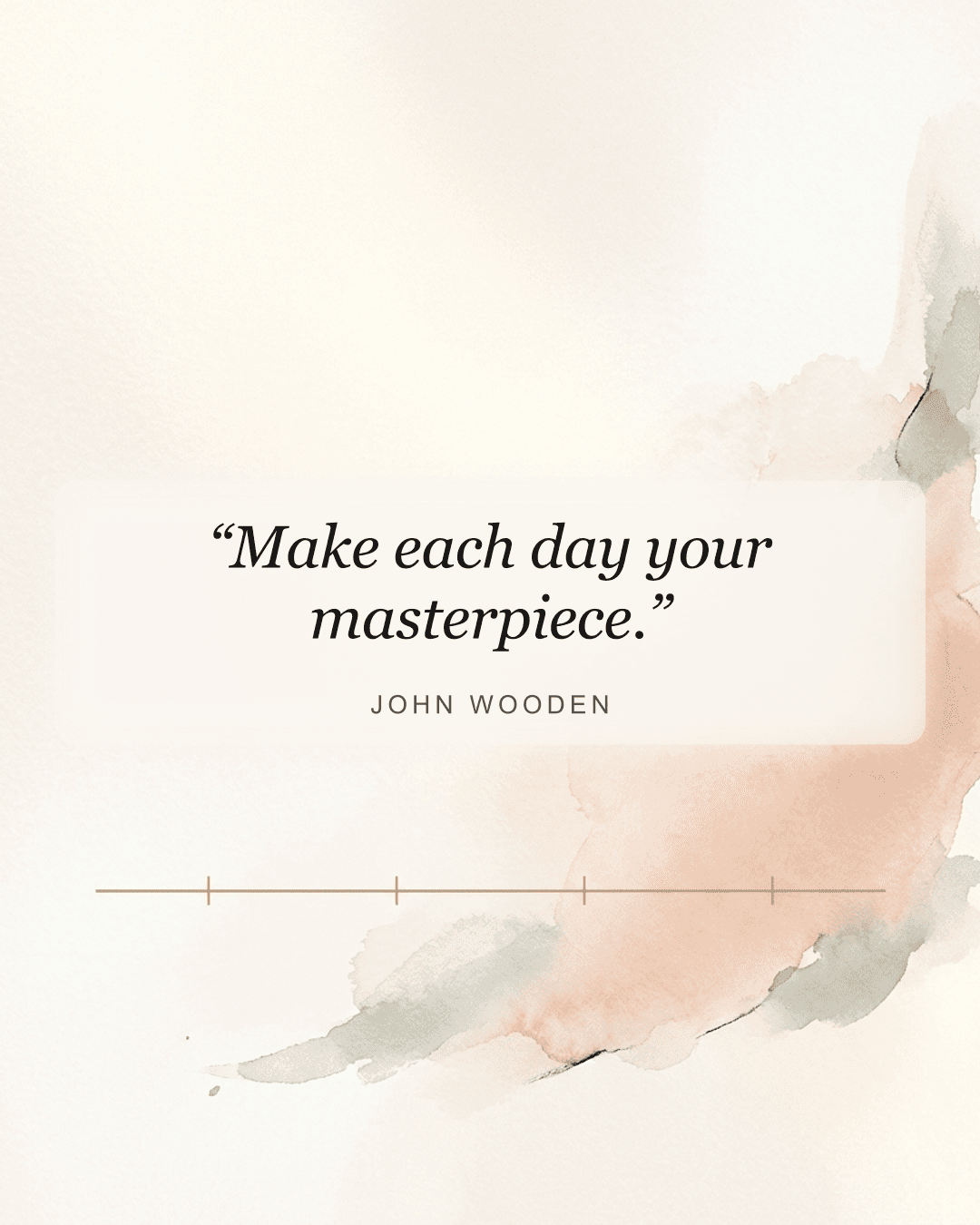 15 Thursday Motivational Quotes to Read Every Morning