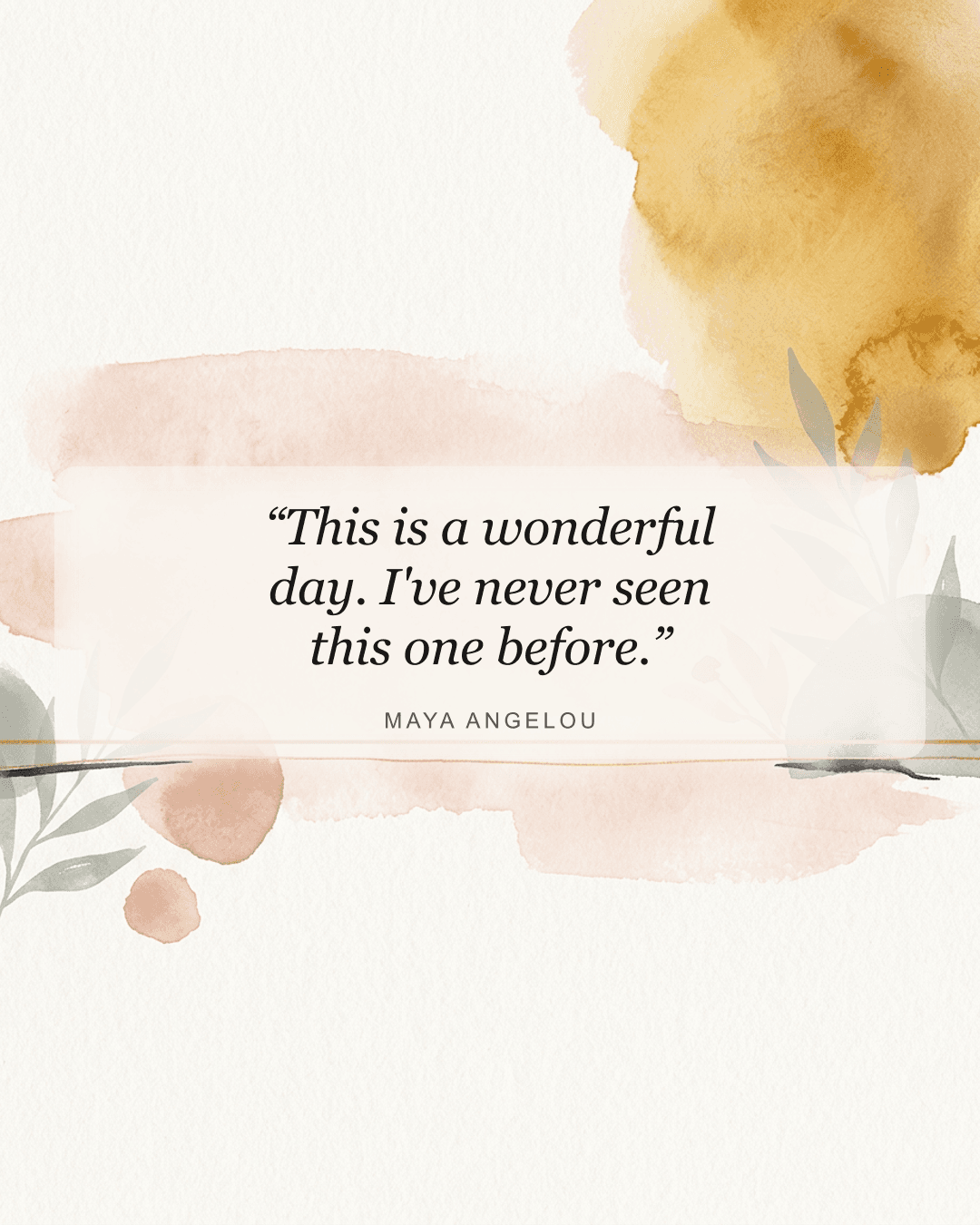 21 Friday Motivational Quotes to Read Every Morning